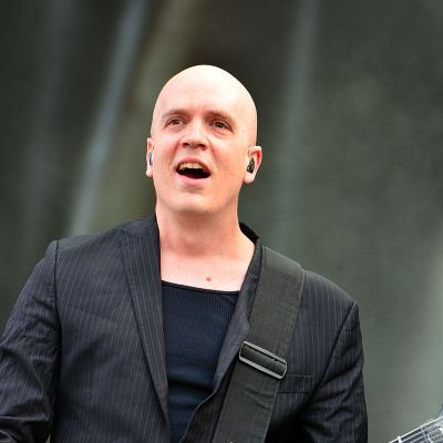 devin townsend