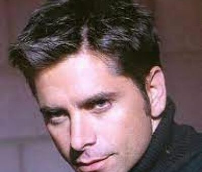 John Stamos