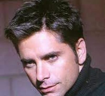 John Stamos