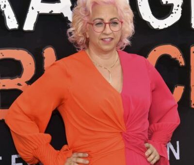 Jenji Kohan