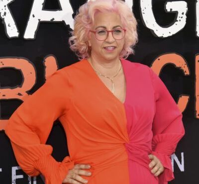 Jenji Kohan
