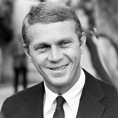 Steve McQueen