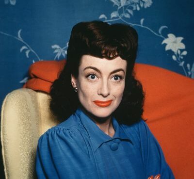 Joan Crawford