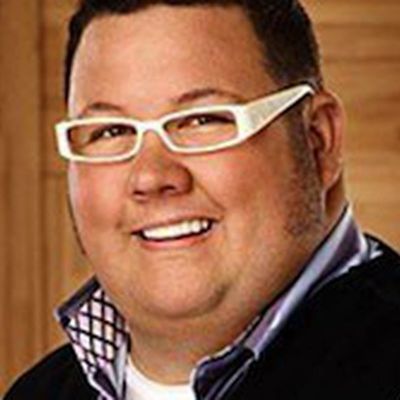 Graham Elliot
