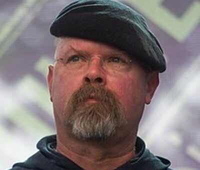 jamie hyneman