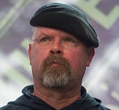 jamie hyneman