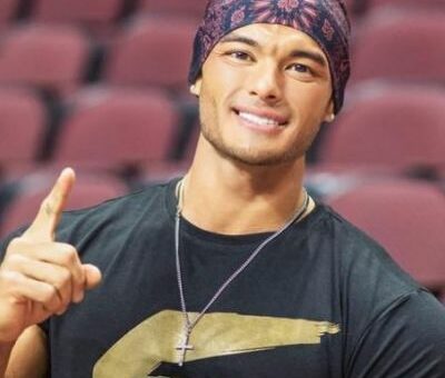 jeremy buendia