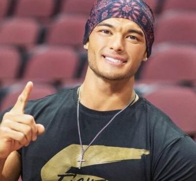 jeremy buendia