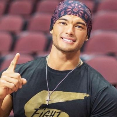 jeremy buendia
