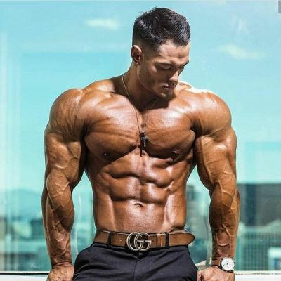 jeremy buendia