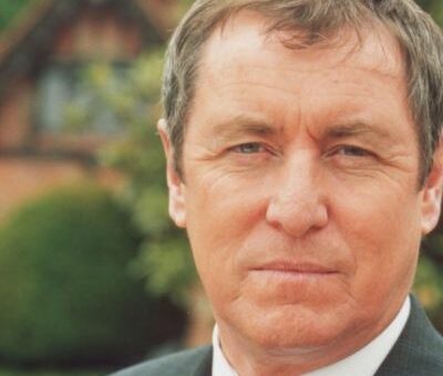John Nettles