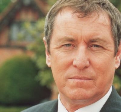 John Nettles