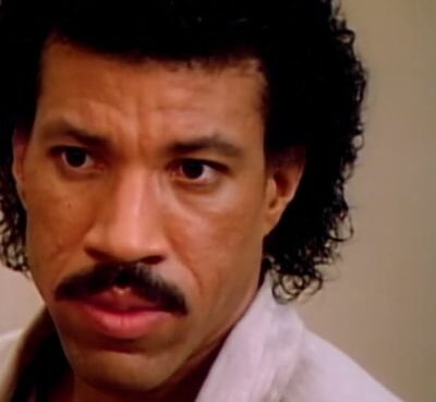 Lionel Richie