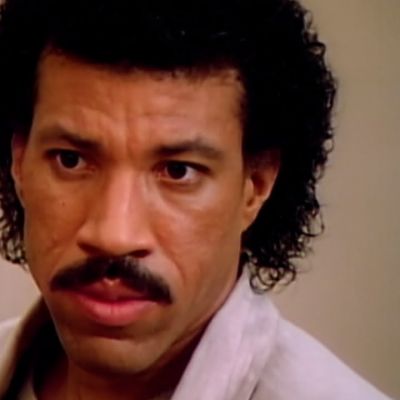 Lionel Richie