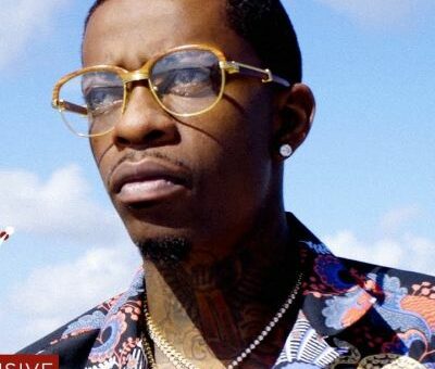 Rich Homie Quan