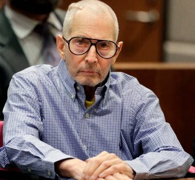 Robert Durst