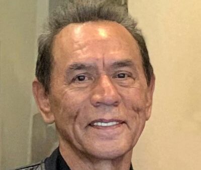 Wes Studi