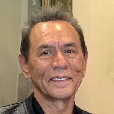 Wes Studi