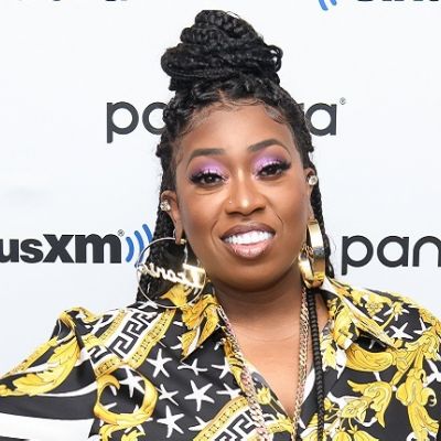 missy elliot age
