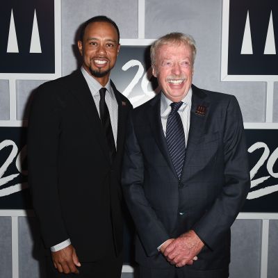 Phil Knight