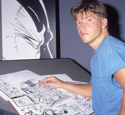 Rob Liefeld