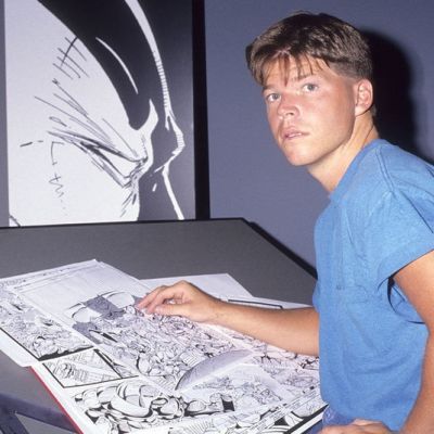 Rob Liefeld