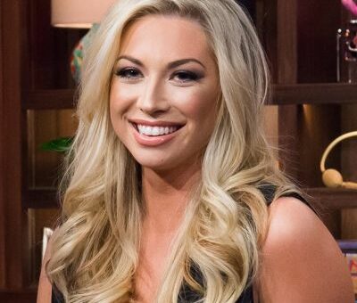 Stassi Schroeder