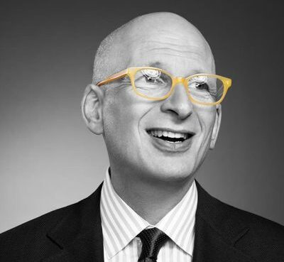 Seth Godin
