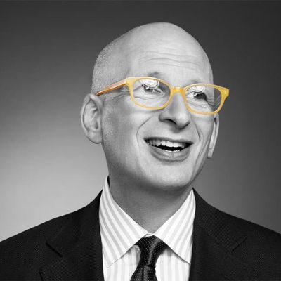 Seth Godin