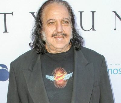 Ron Jeremy