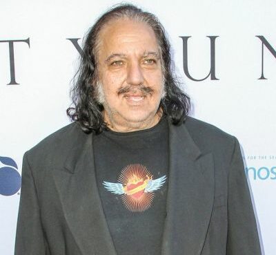 Ron Jeremy