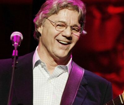 Steve Miller