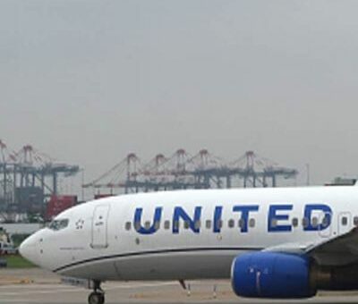 United Airlines Net Worth 2022