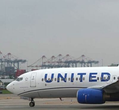 United Airlines Net Worth 2022