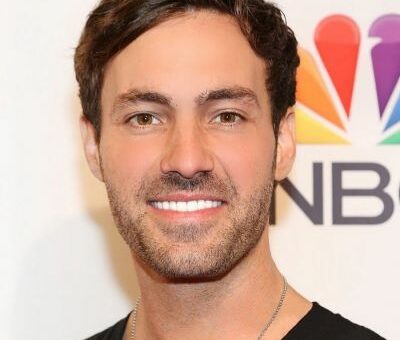 Jeff Dye