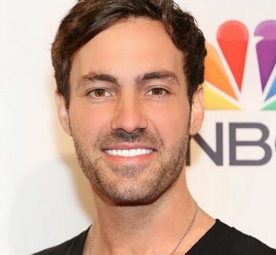 Jeff Dye