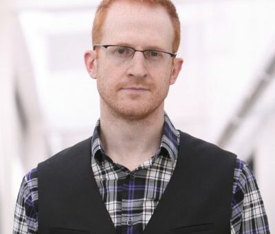 Steve Hofstetter
