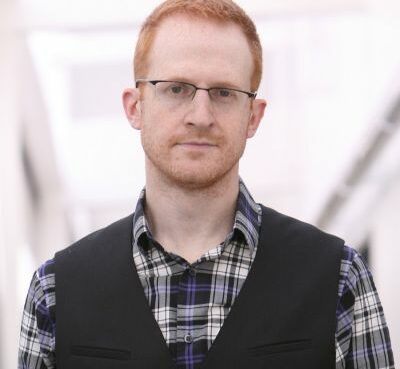 Steve Hofstetter