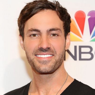 Jeff Dye