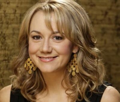 Megyn Price