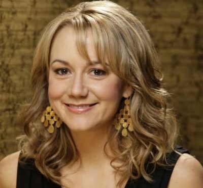 Megyn Price