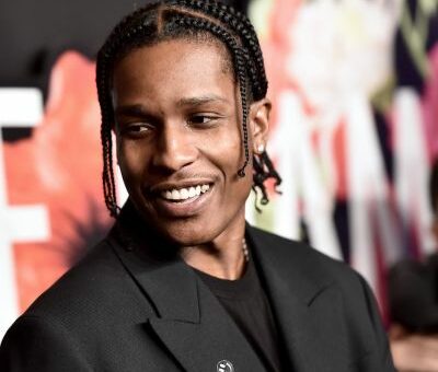 ASAP Rocky