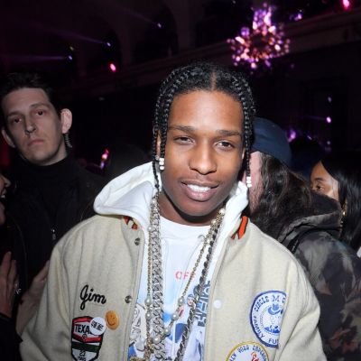 ASAP Rocky