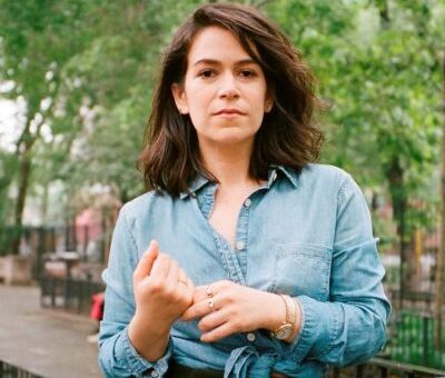 Abbi Jacobson