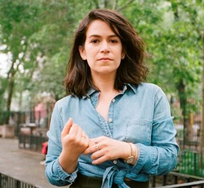 Abbi Jacobson