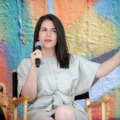 Abbi Jacobson