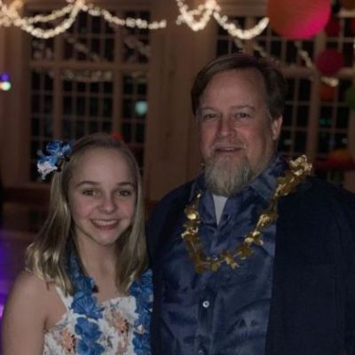 Abby James Witherspoon