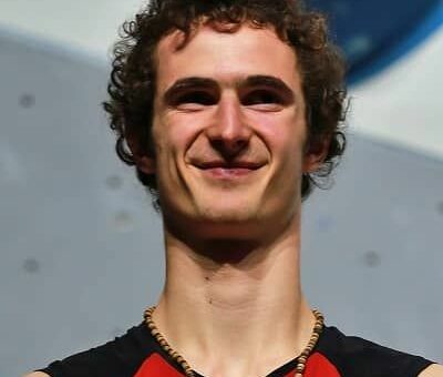 Adam Ondra