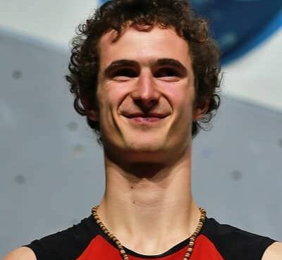 Adam Ondra