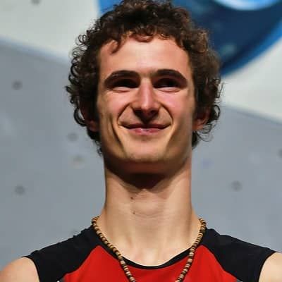 Adam Ondra